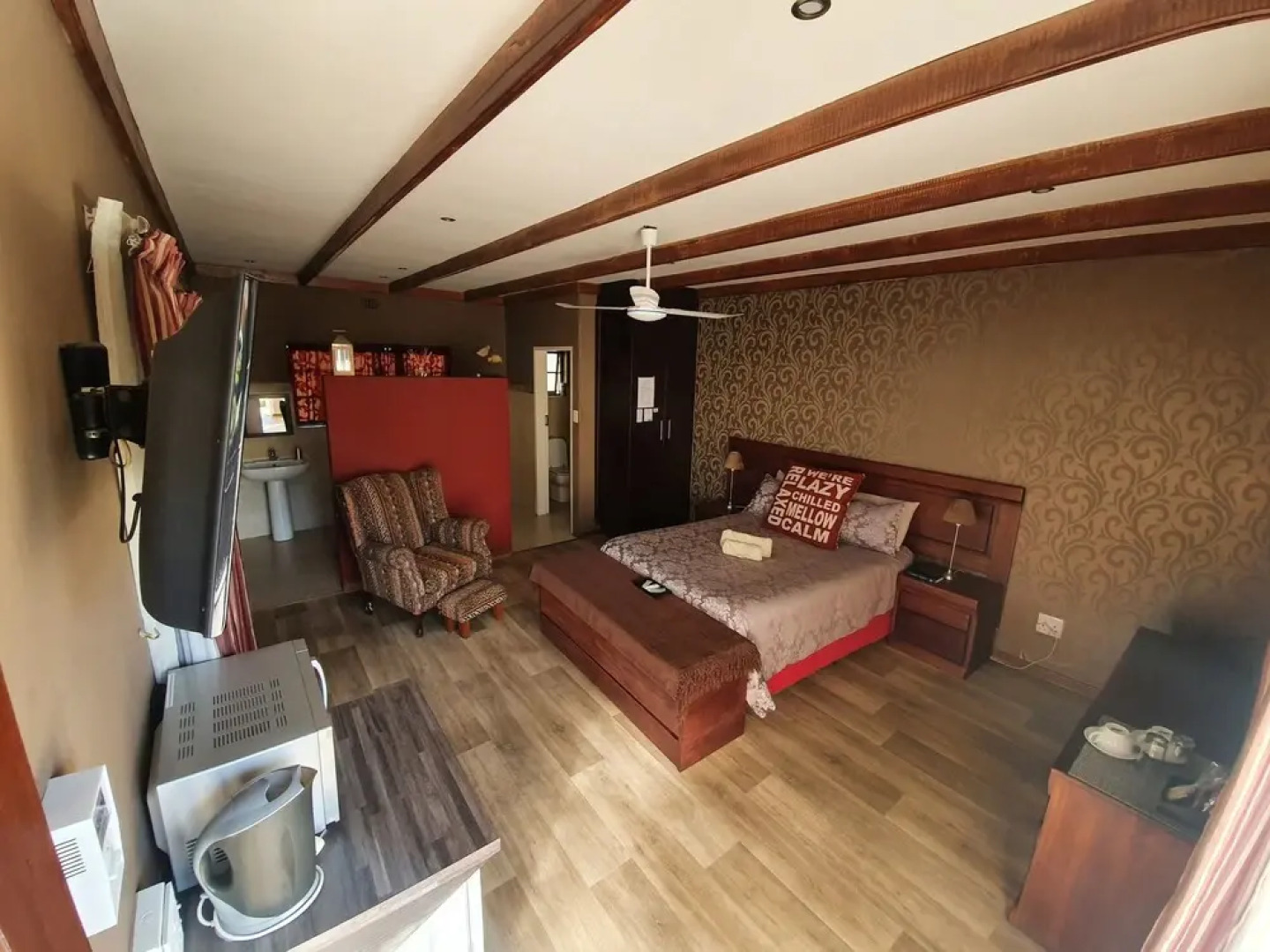 Diamond Rose Guest House