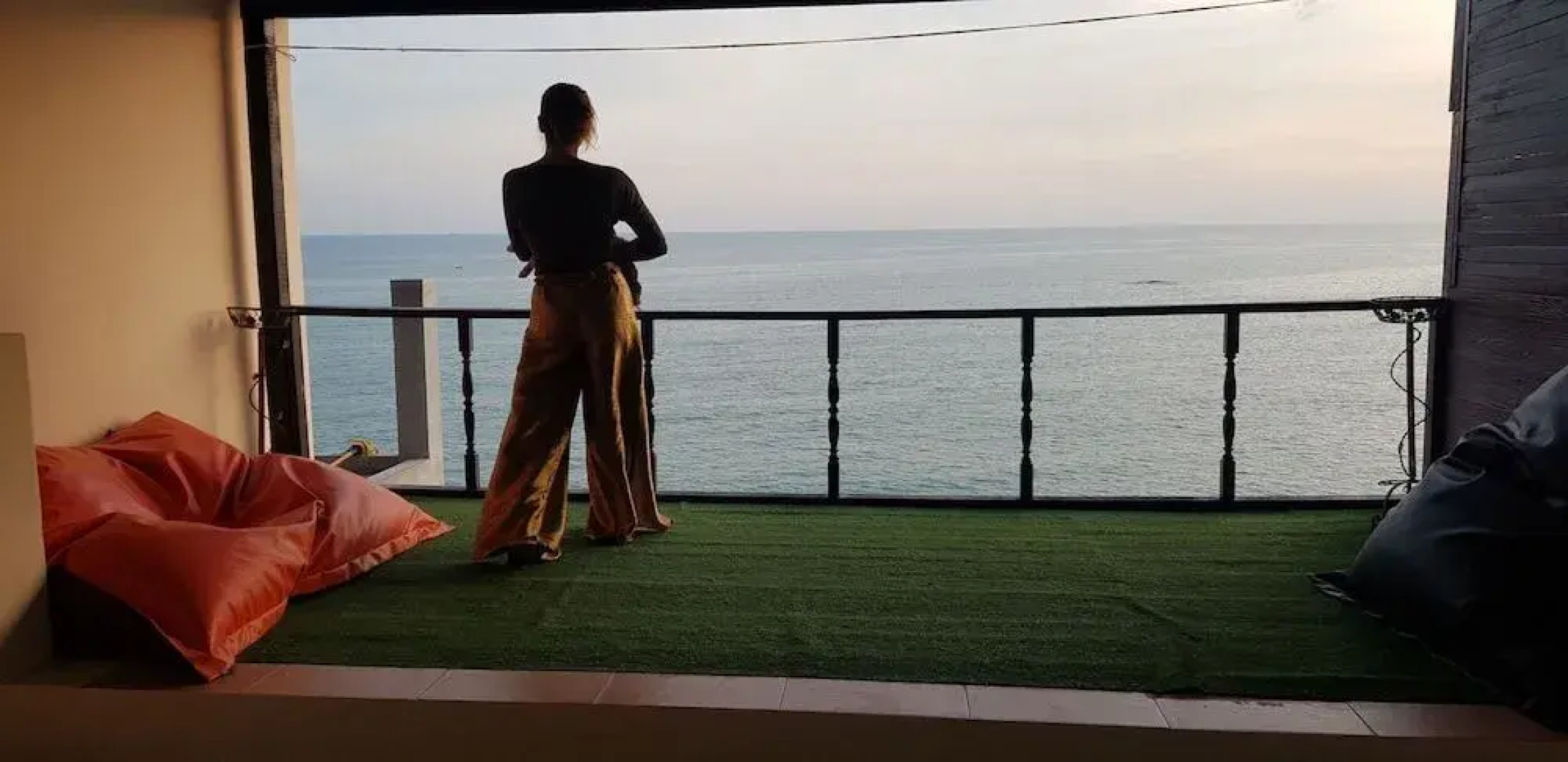 The Sea View Banchang