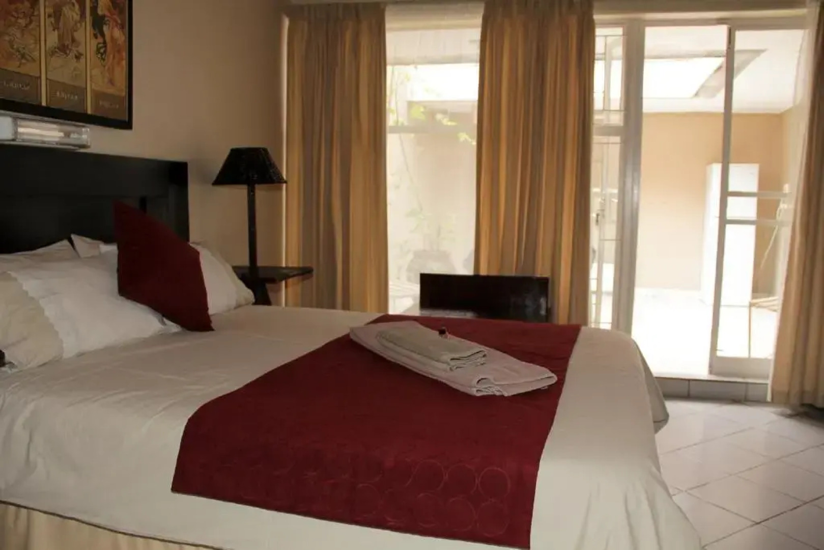 Rustenburg Guesthouse