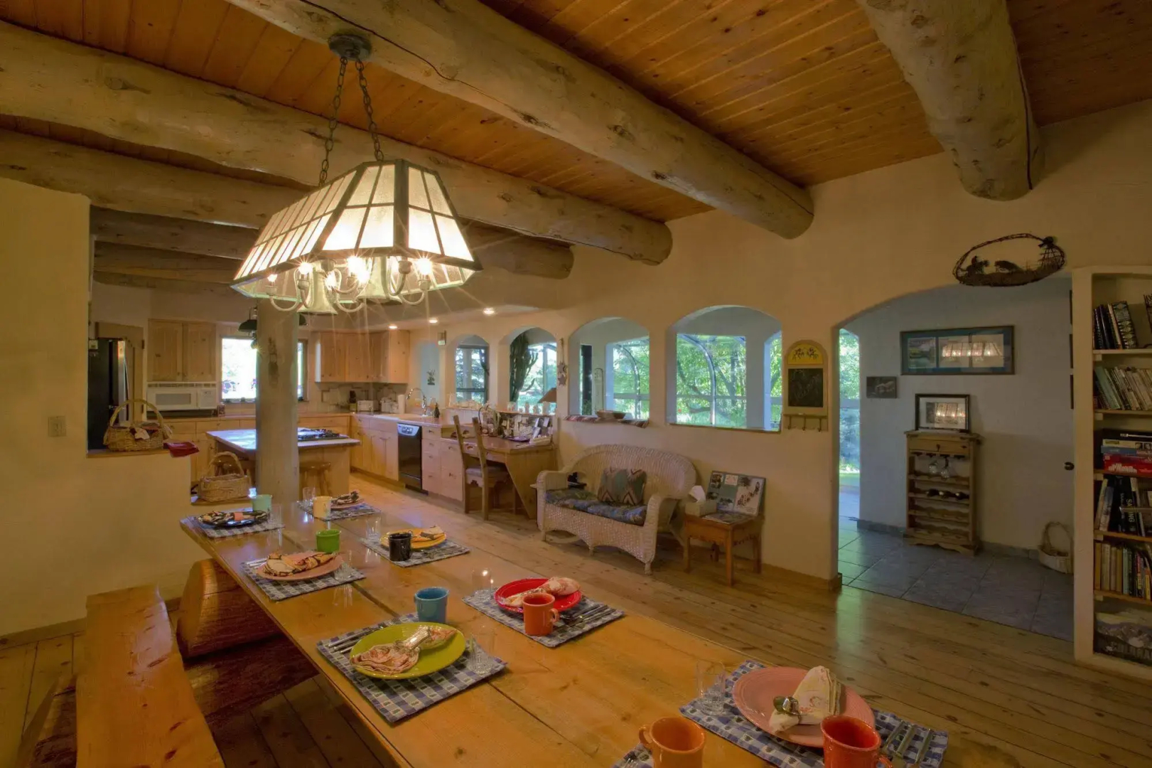 Mariposa Lodge Bed and Breakfast