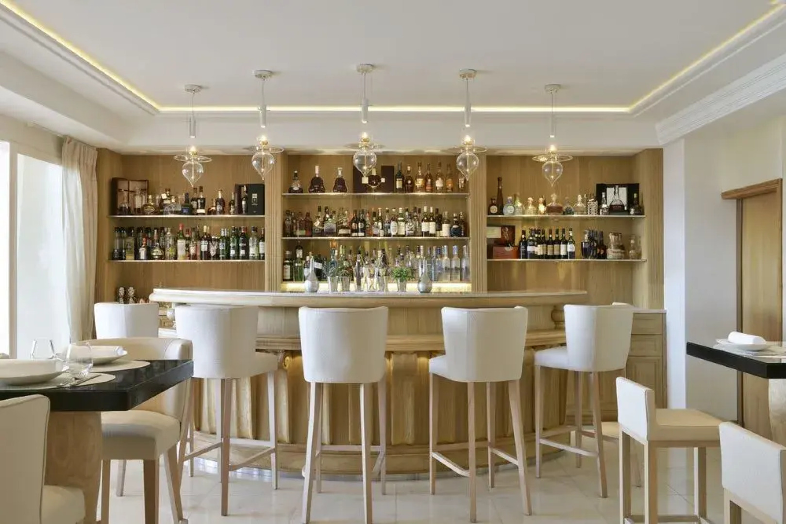 Hotel La Résidence de La Pinède