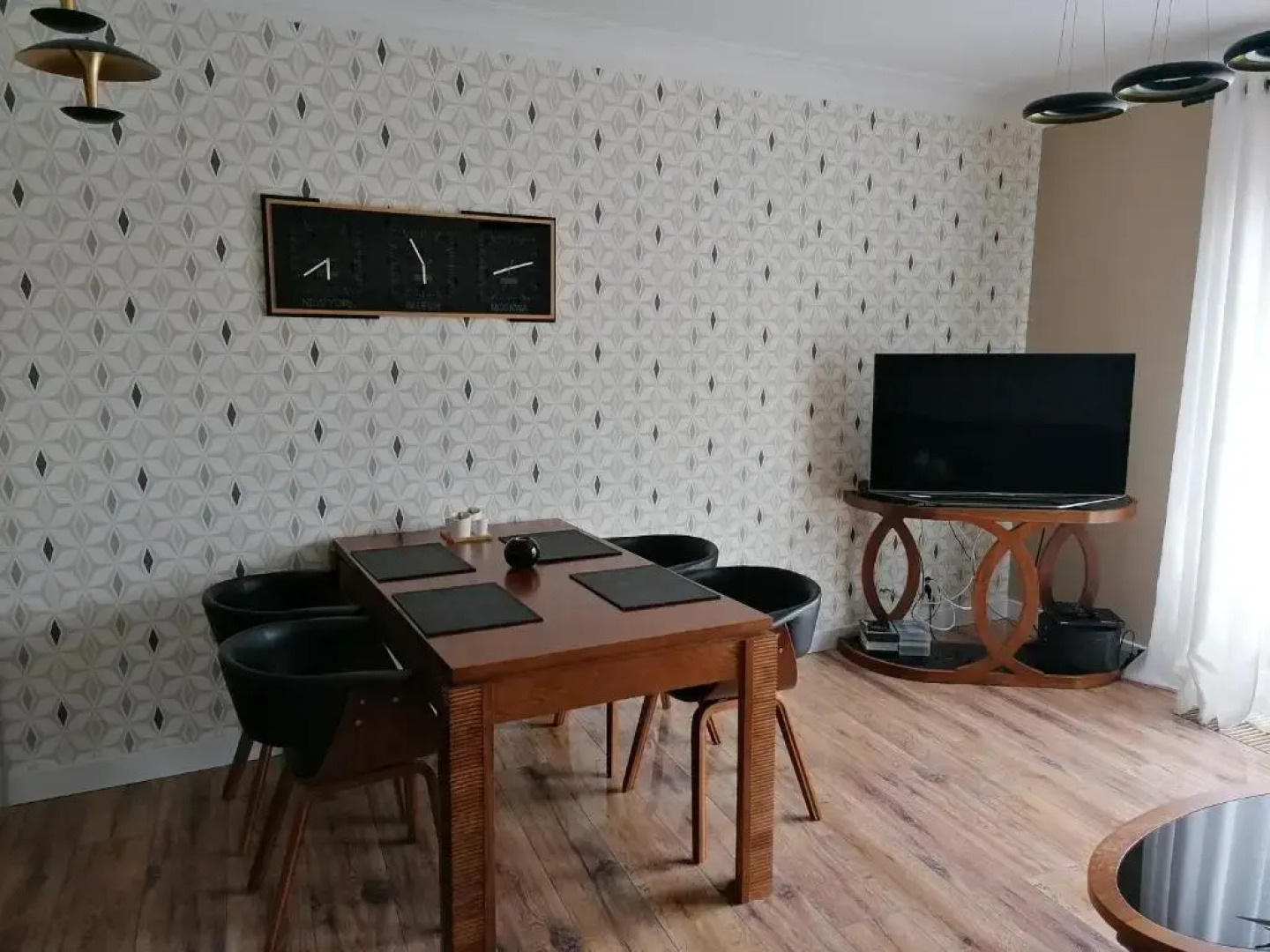 Apartamenty De Soleil