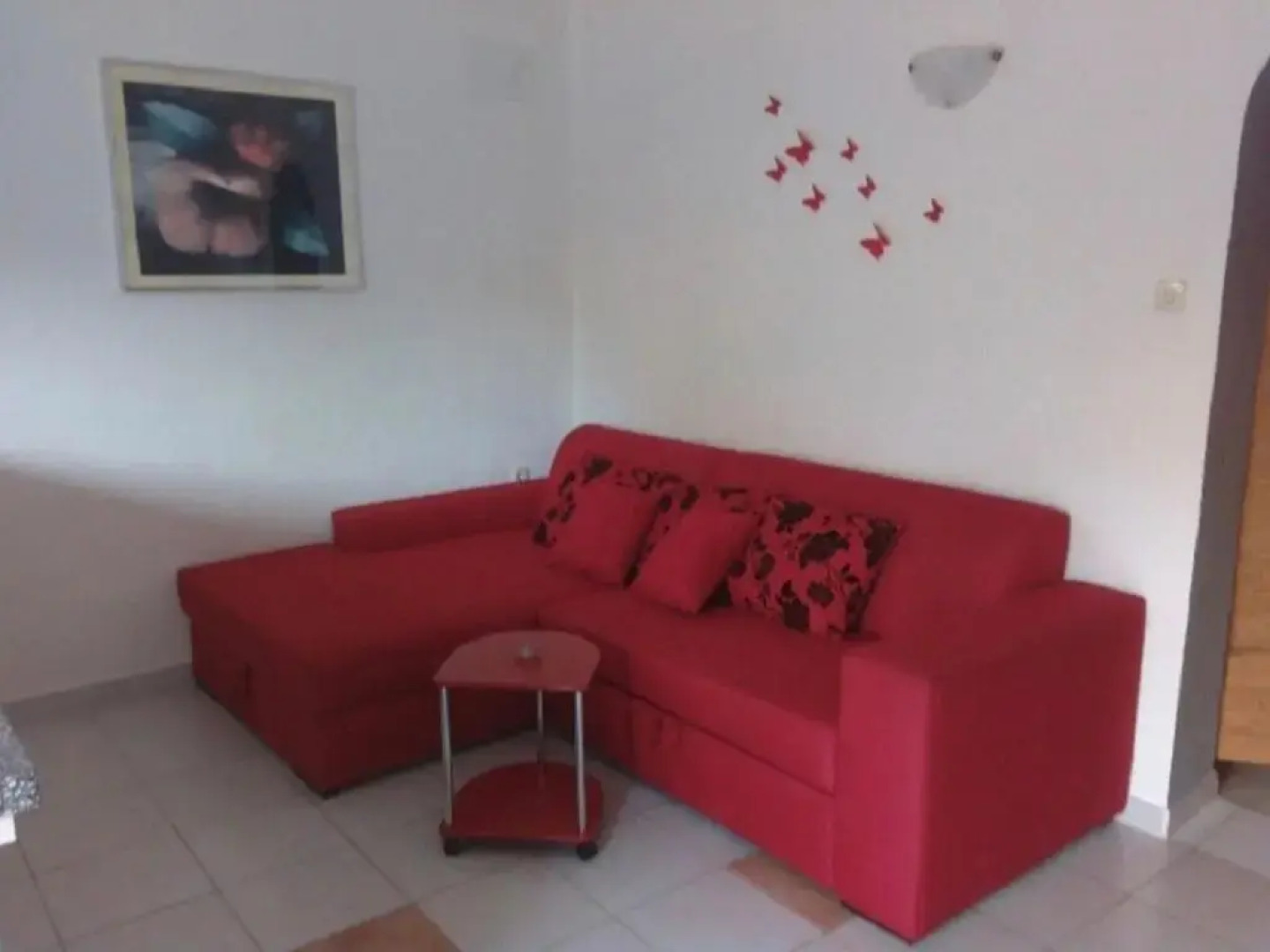 Apartments Marija-50m close to sea