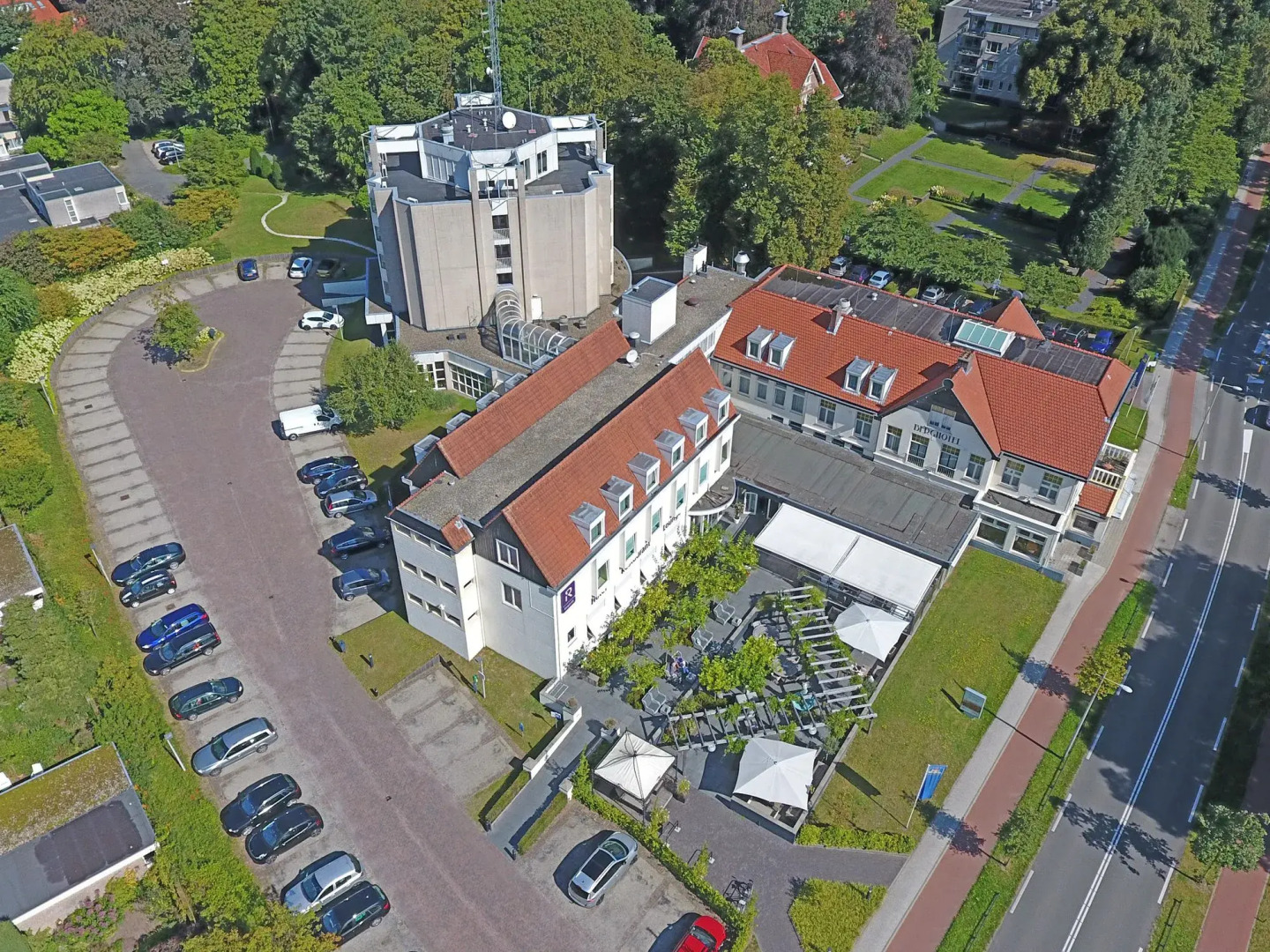 Amrâth Berghôtel Amersfoort