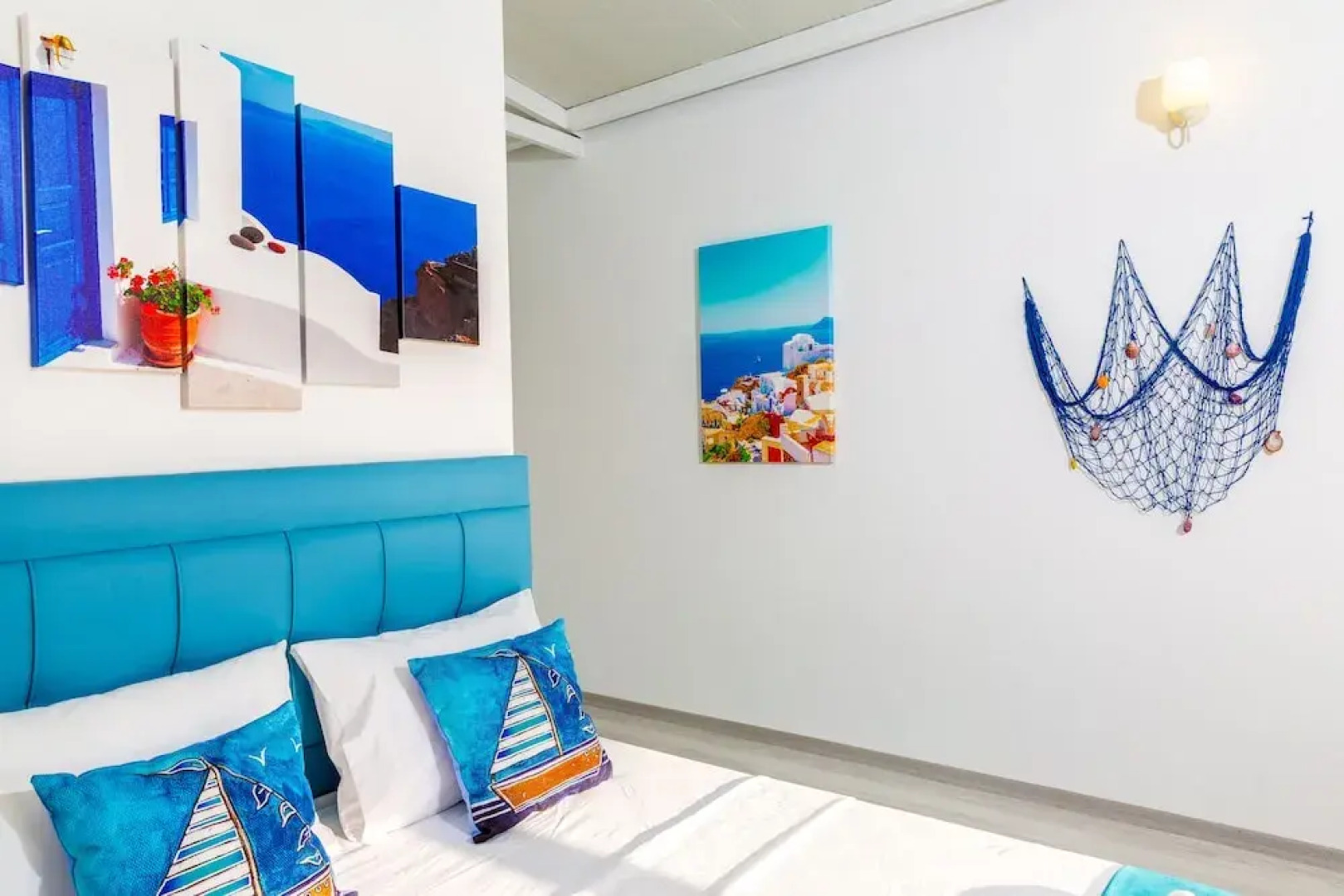 Derin Mavi Suit Butik Otel - Adults Only