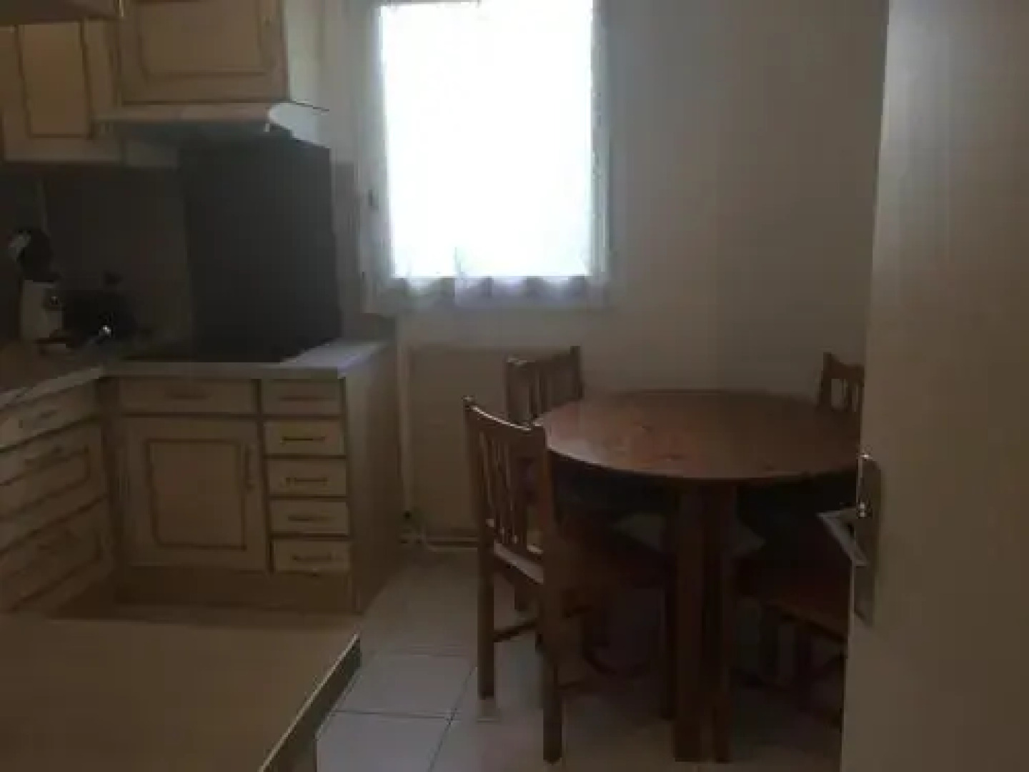 T3 Les Peupliers proche mer