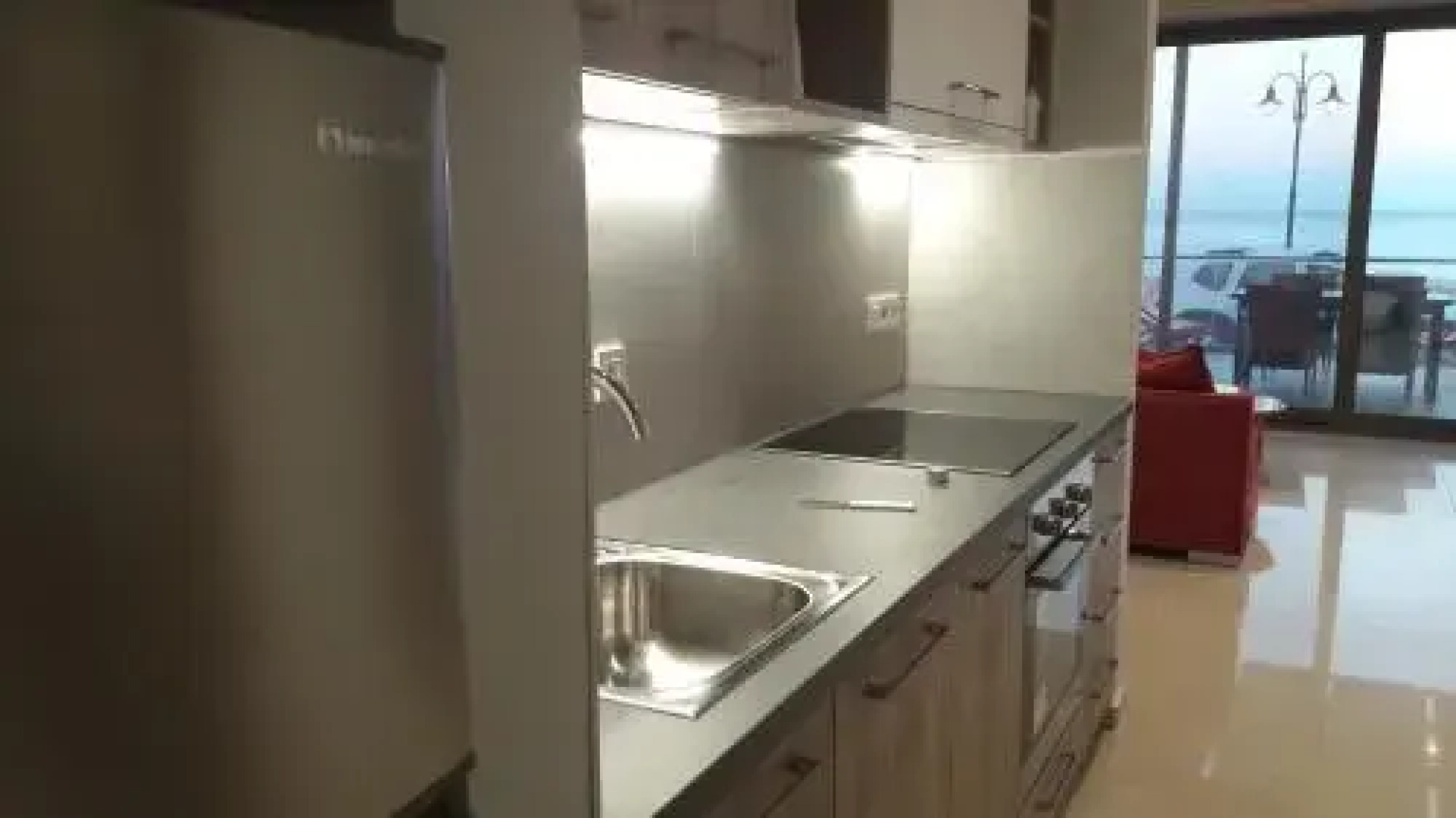 Casa Bella Deluxe Apartments