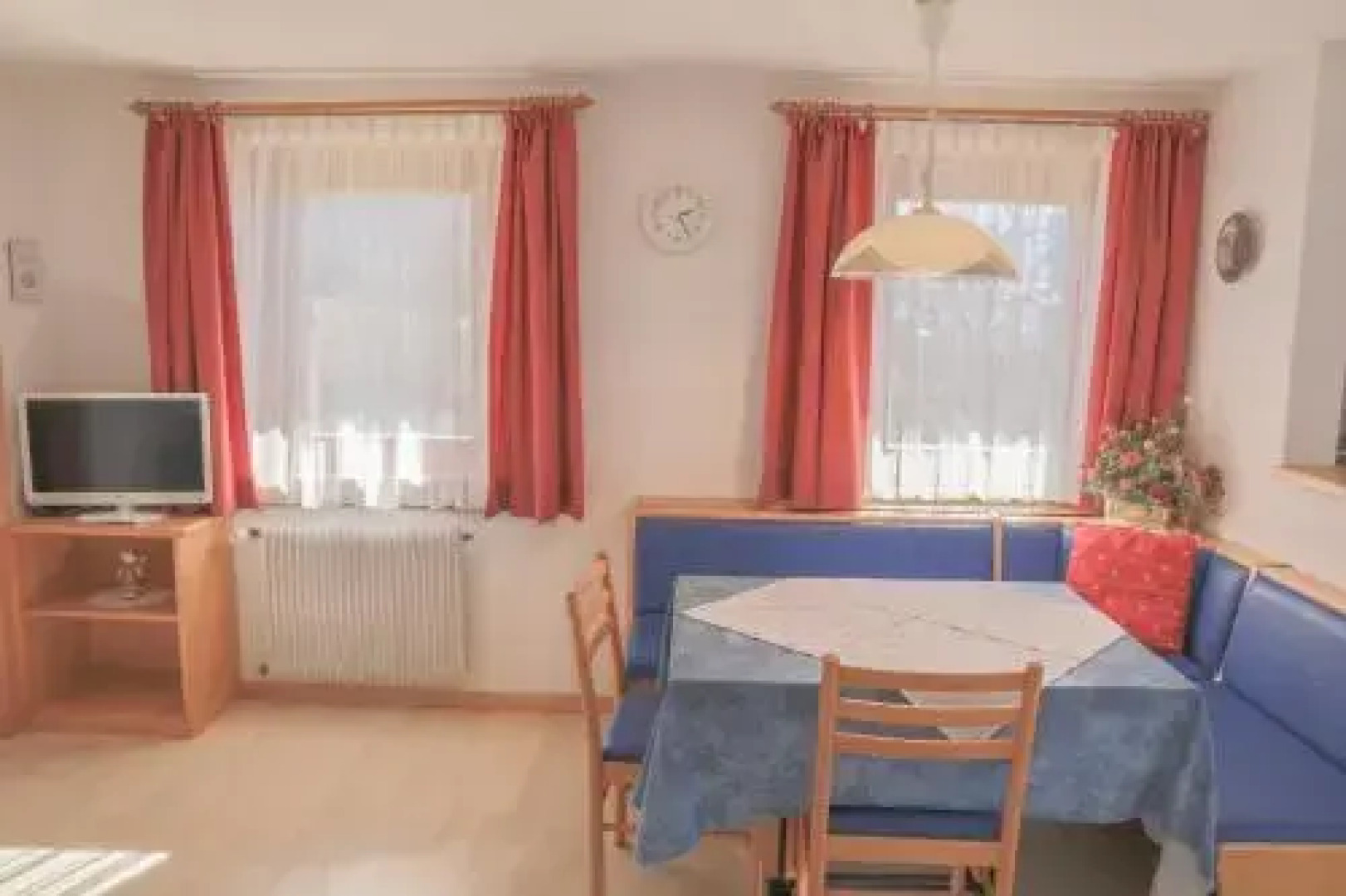 Appartements Wiesenheim