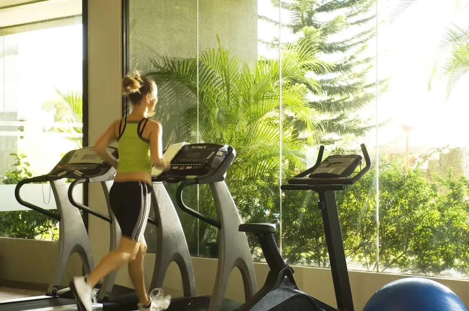 Hilton Colombo Residence