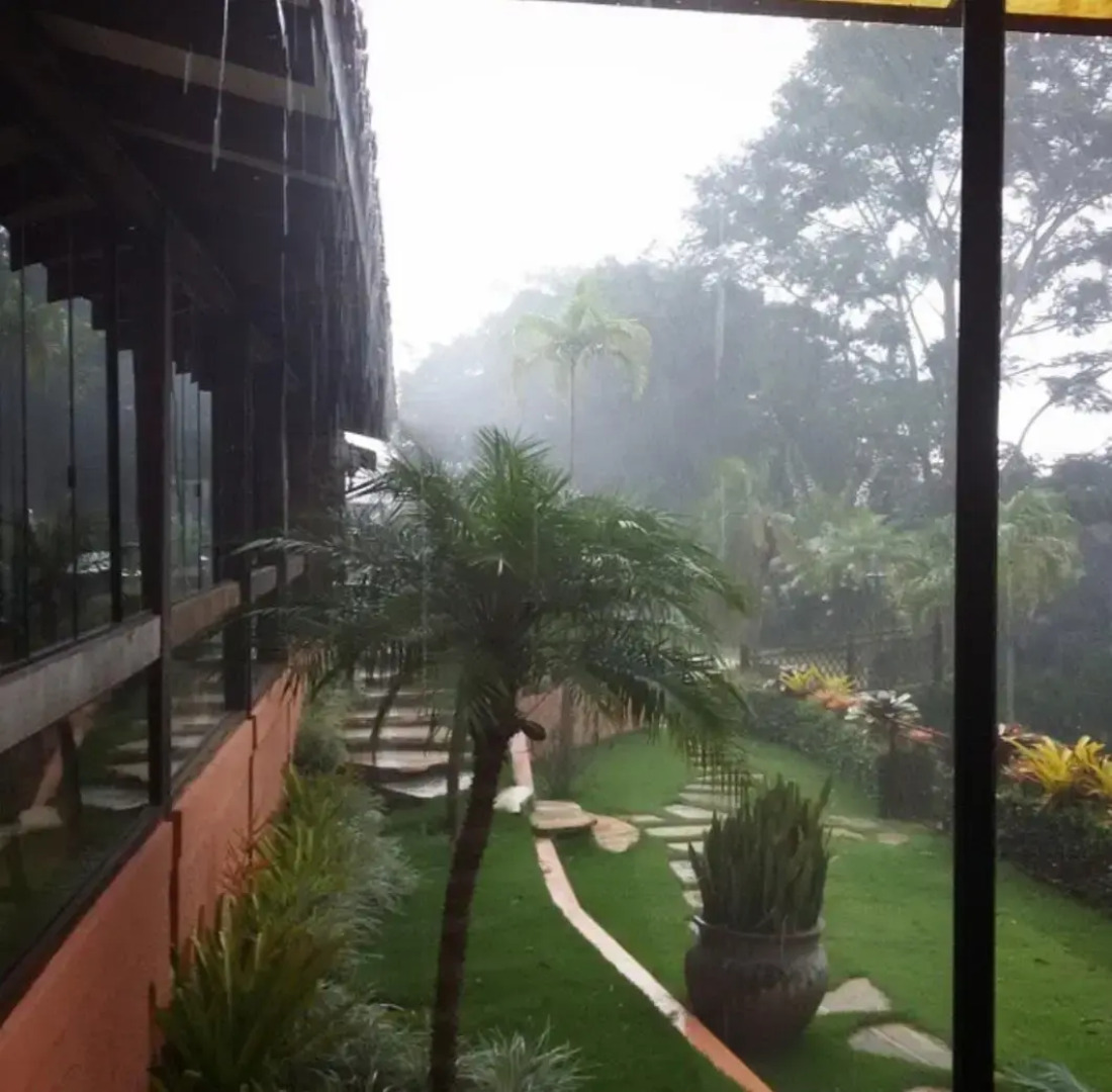 Pousada Casa Da Quineira