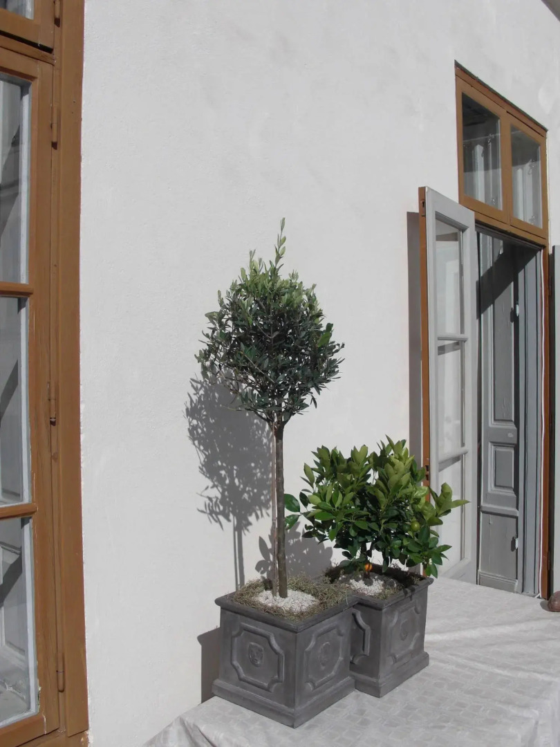 Rosersbergs Slottshotell