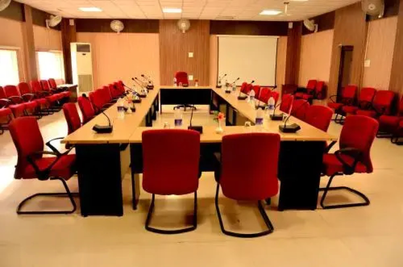 MPT Hotel Bharhut, Satna