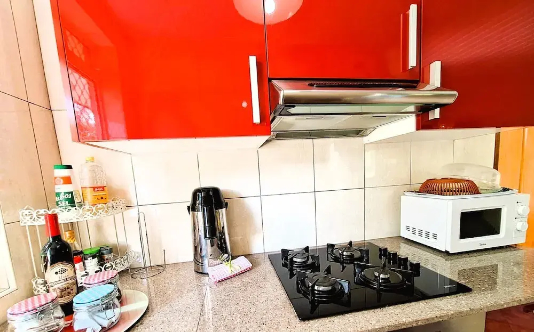 Tahiti - Fenua Chill House