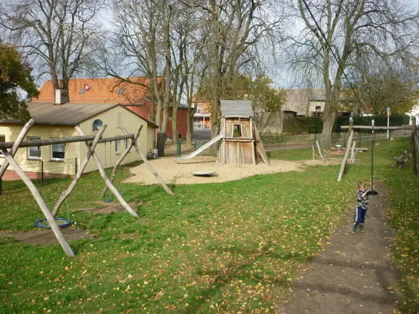 Holiday House by the Lake