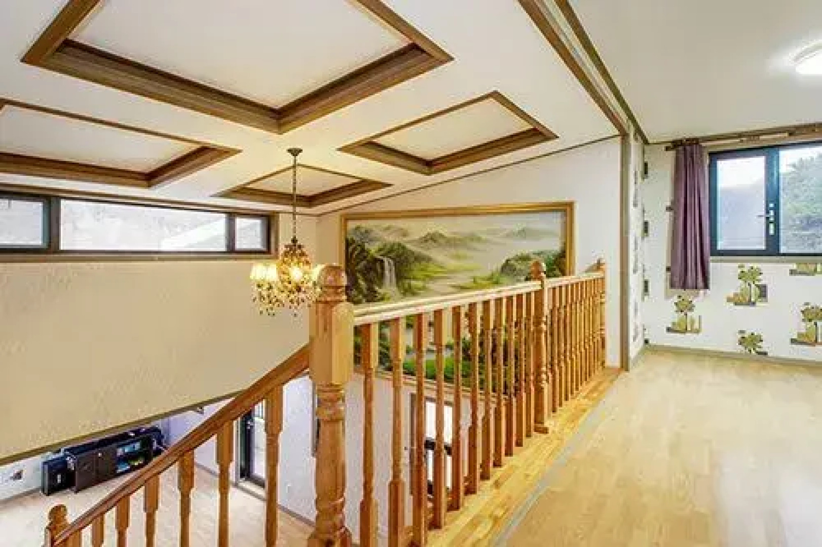 Yangpyeong Aehwamon Pension