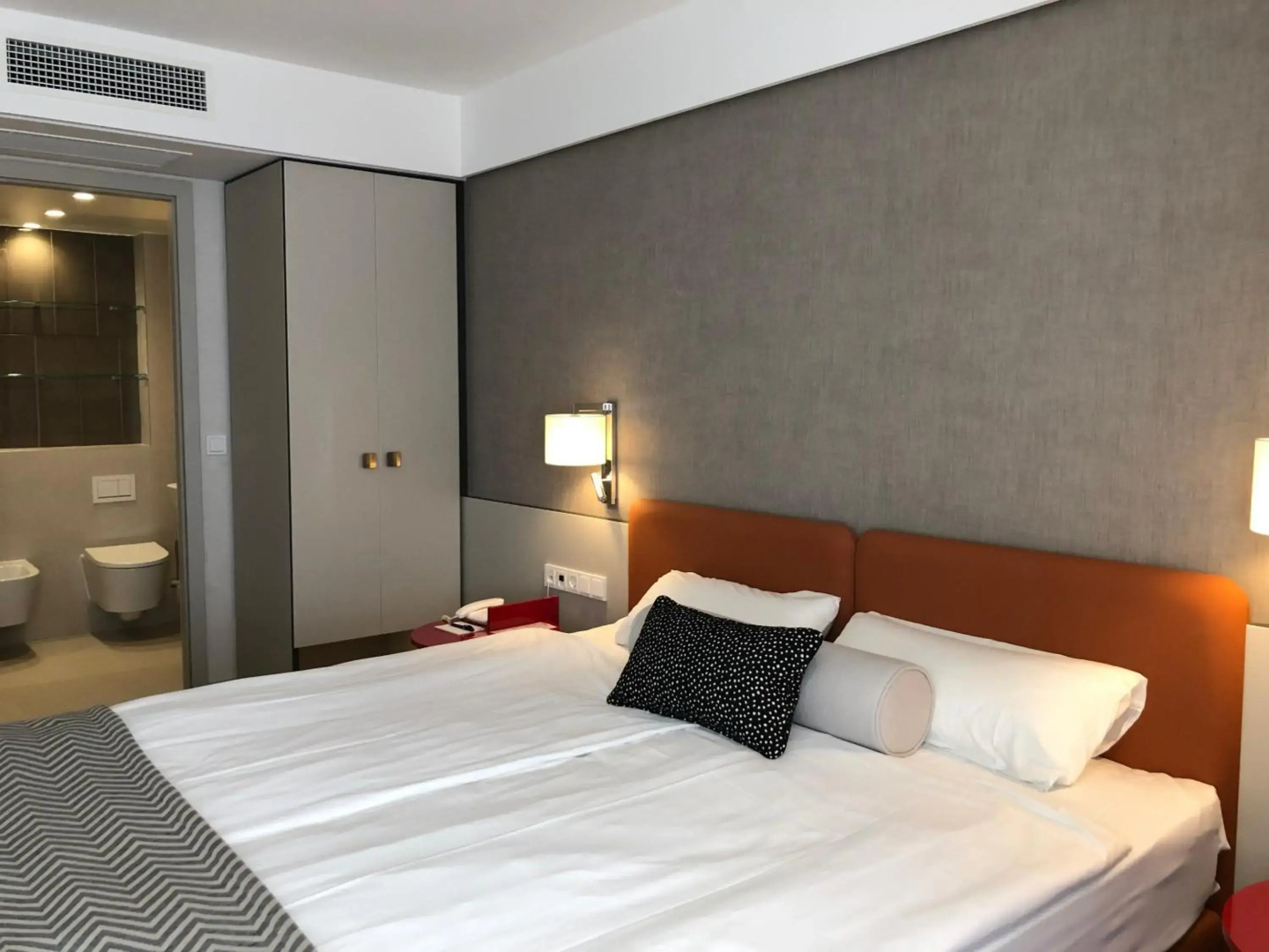 Danubius Hotel Erzsébet City Center