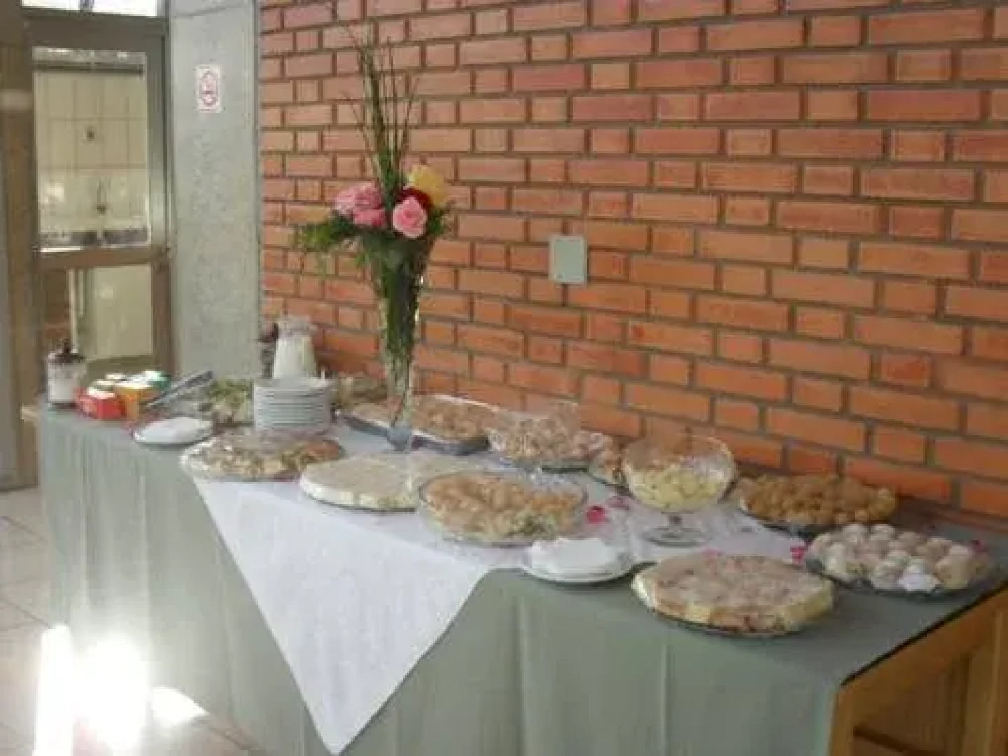 São Carlos Eventos e Hospedagem