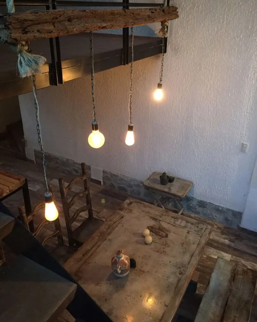 Cabaña Kalli Nantli