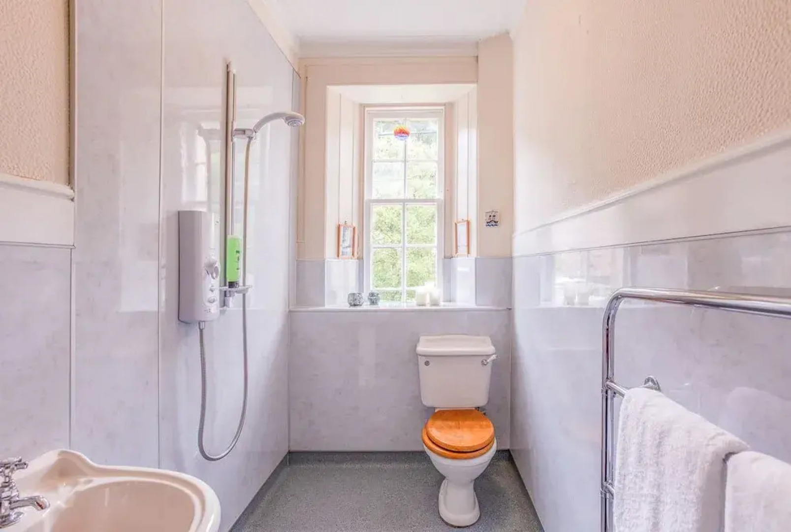 Kilchattan Bay Holiday Home