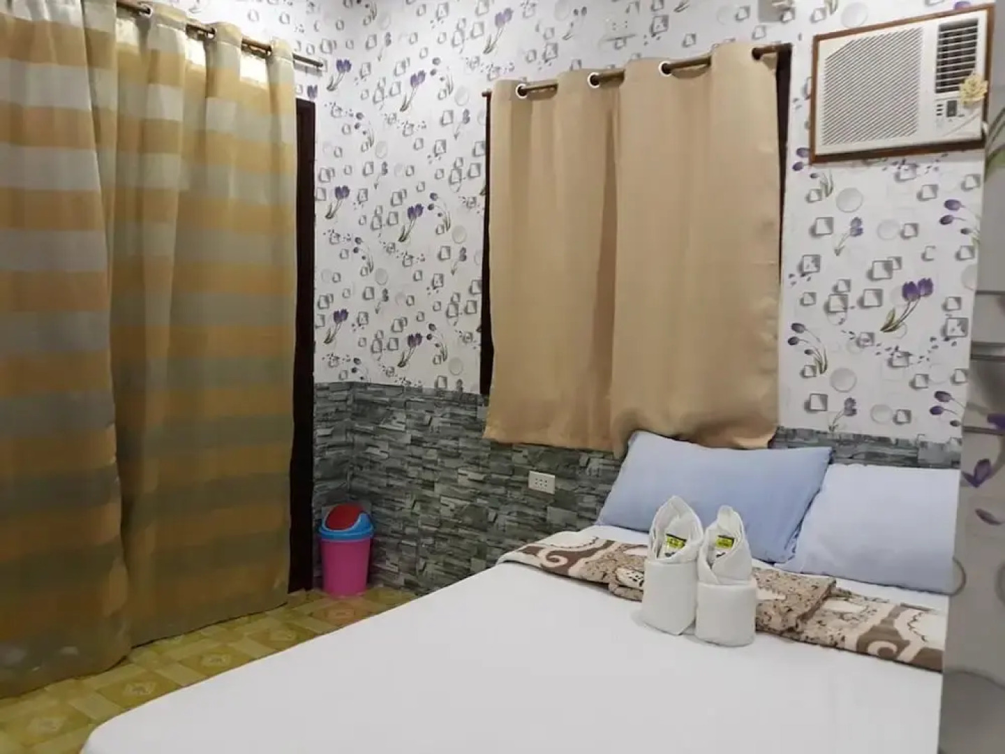 Villa Encantador Resort