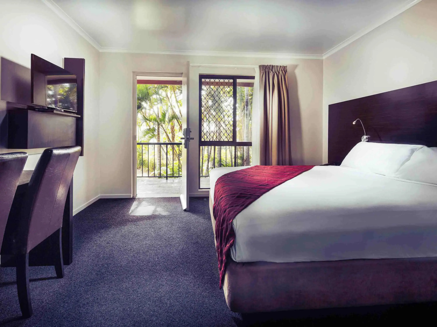 Mercure Townsville