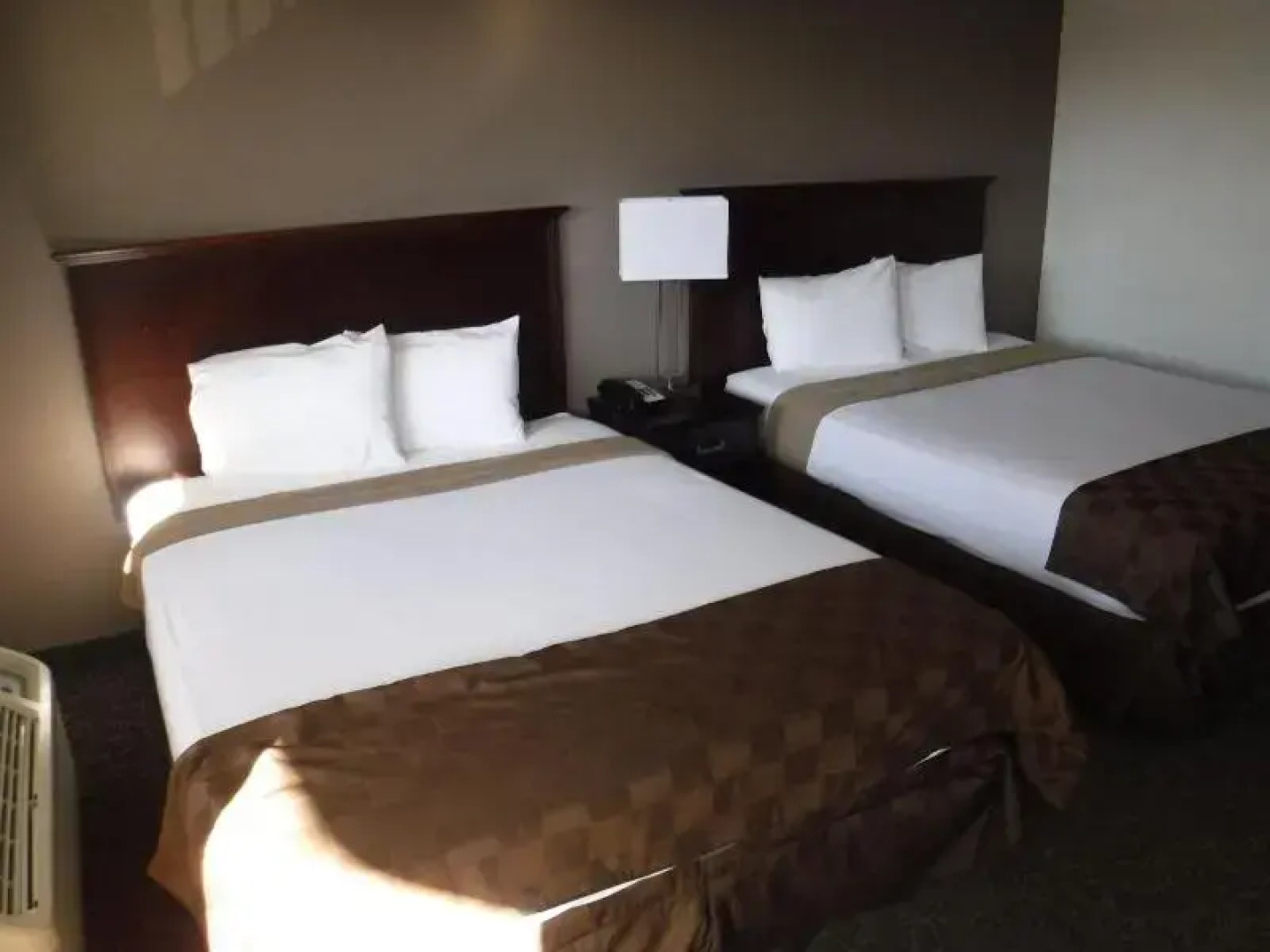 Americas Best Inns-Salt Lake City