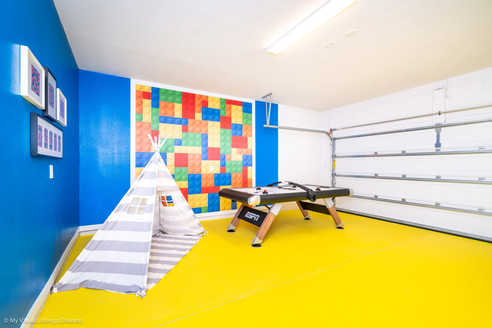 1719CVT Orlando Newest Resort Community Home