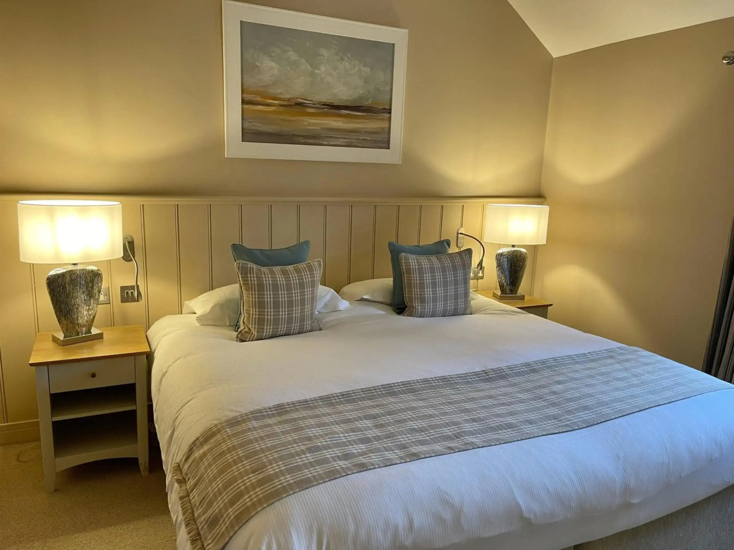 Park Farm Hotel & Leisure