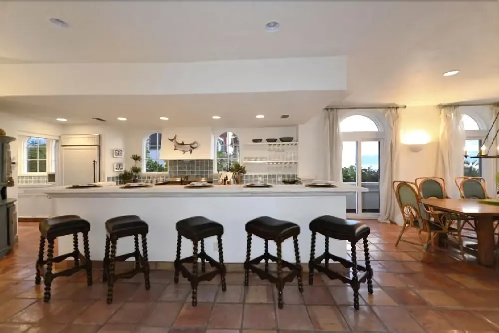 Villa Marisol by RedAwning