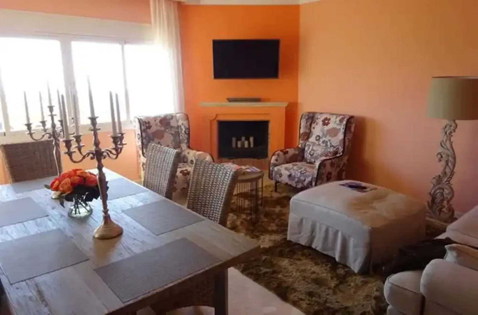 Apartamento El Vicario