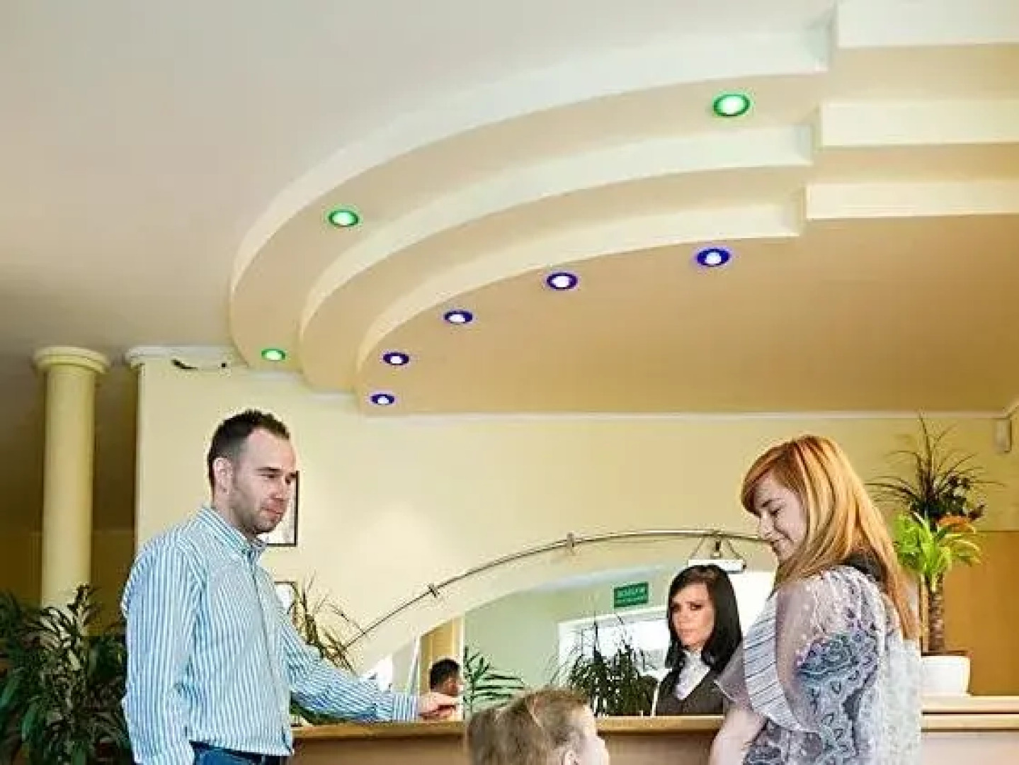 Hotel ARA Restauracja Club