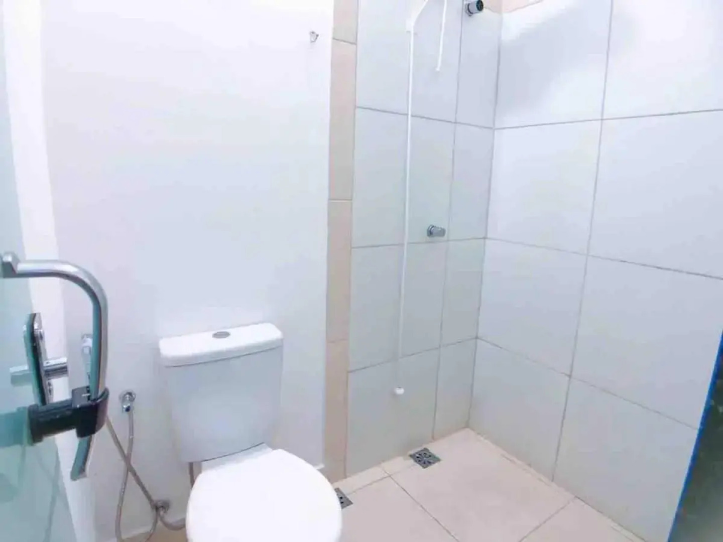 Suíte aconchegante no Centro de Caratinga - kitnet