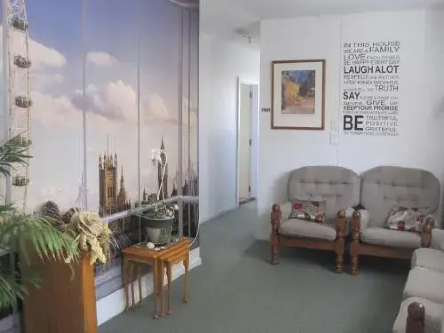 Canterbury House Christchurch