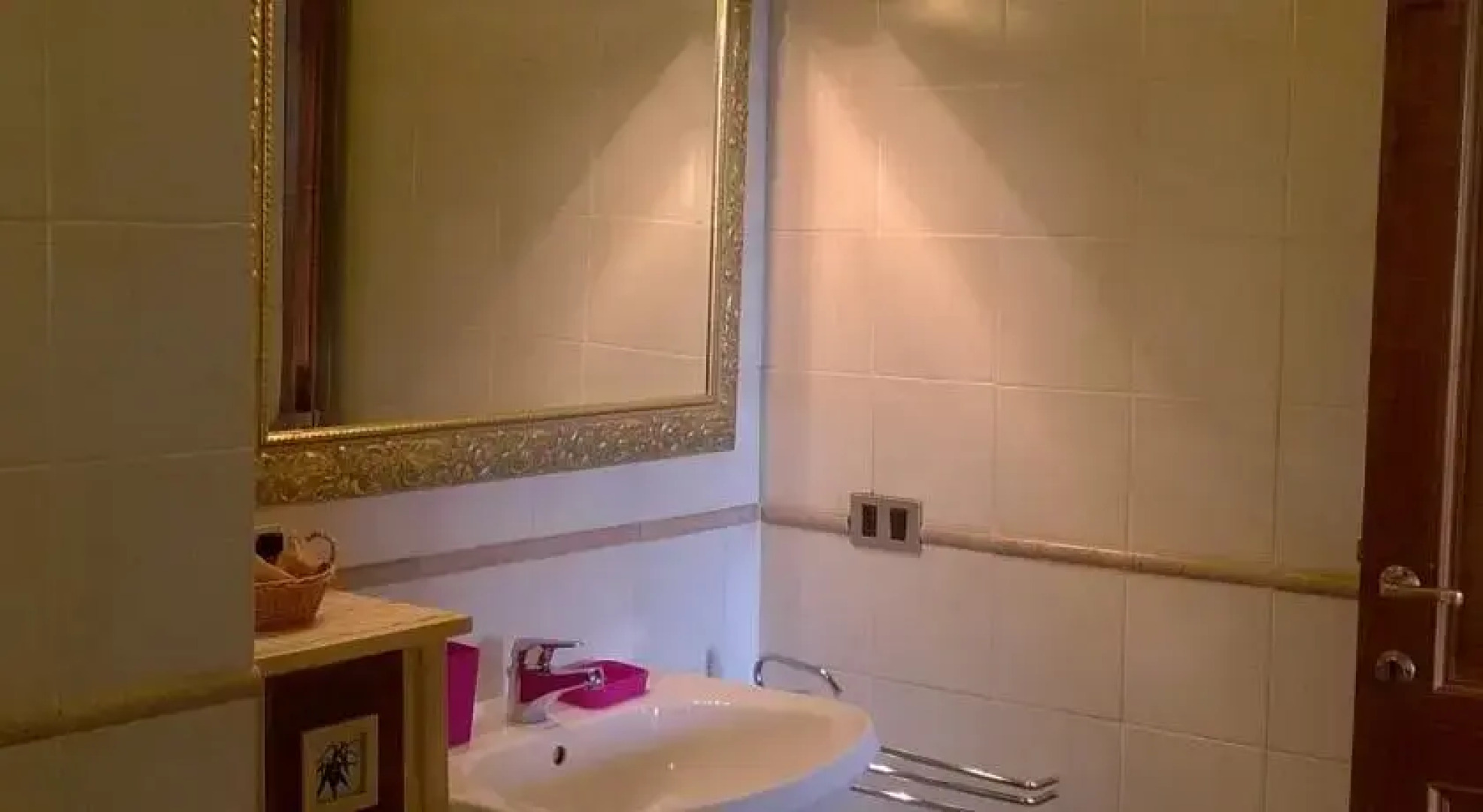 Agriturismo Le ville