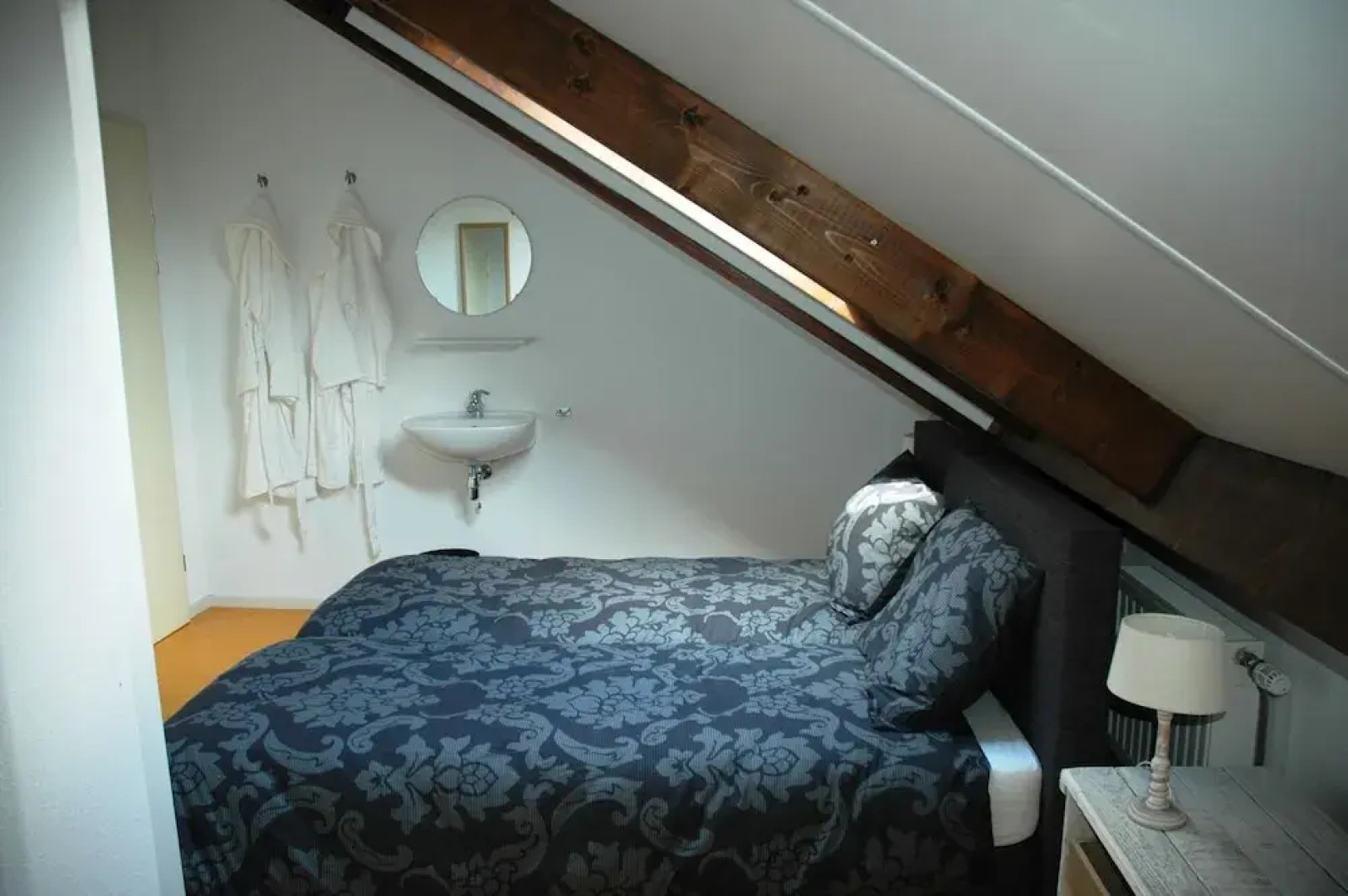 De Kreitsberg Bed& Breakfast