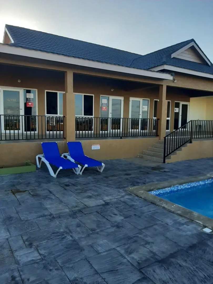 Seaview Villa at Stonebrook Manor