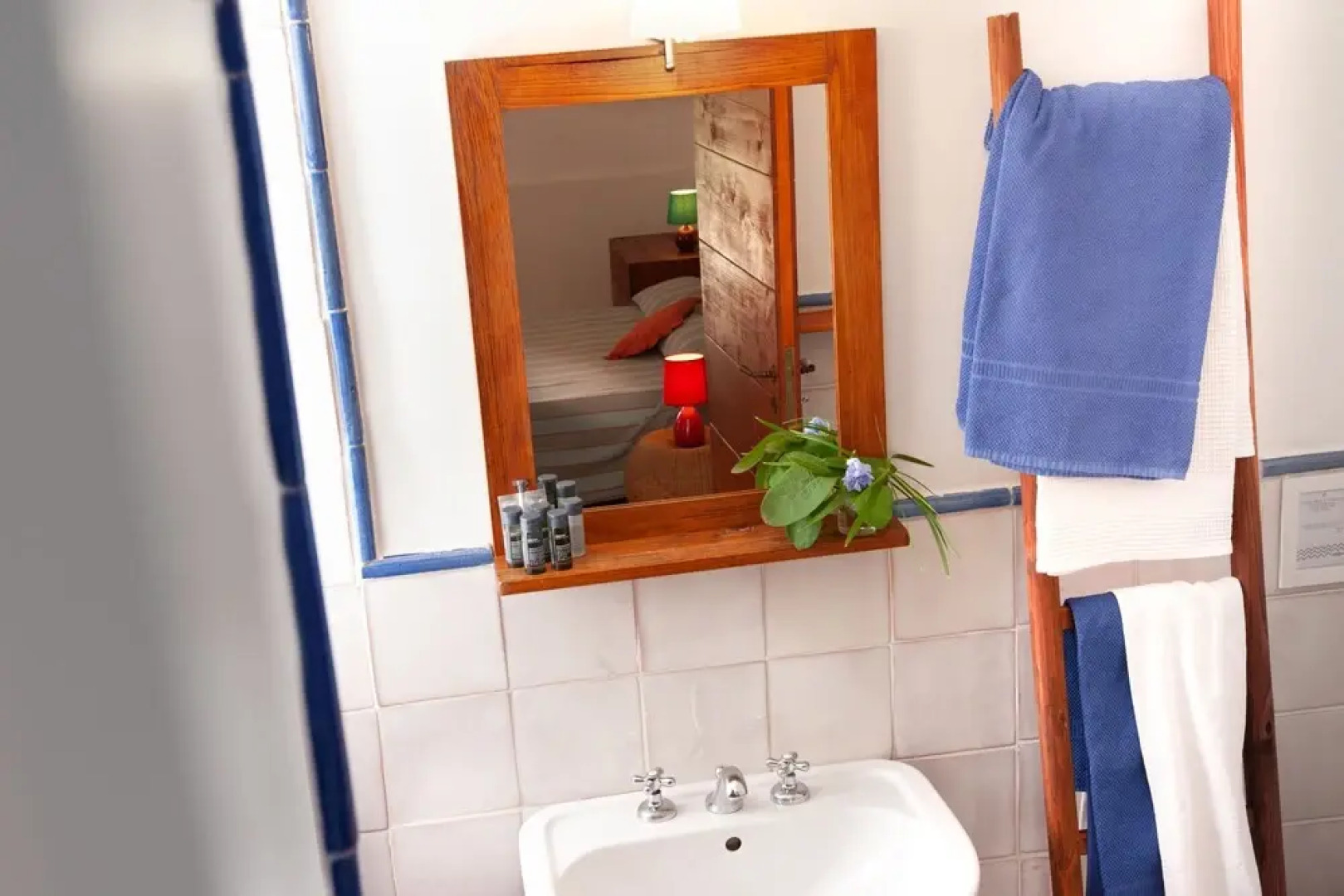 Agriturismo La Vecchia Quercia