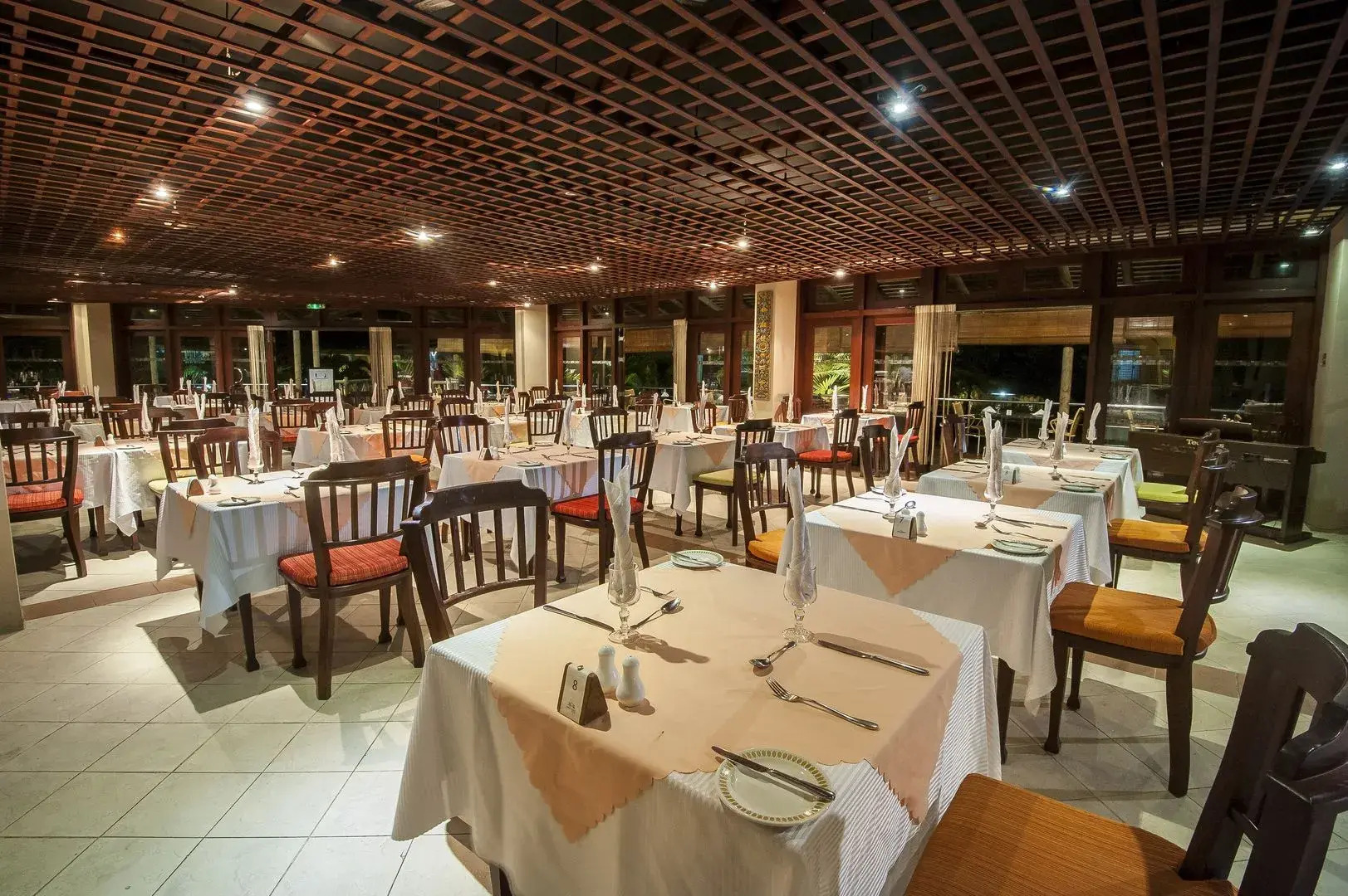 Jalsa Beach Hotel & Spa