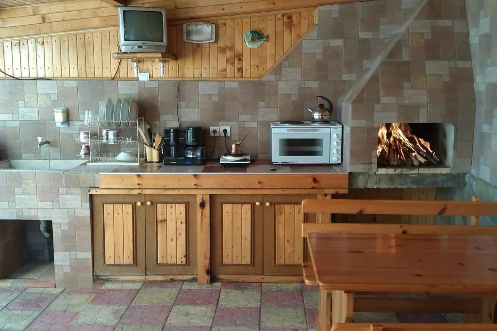 Tatyana Guest House