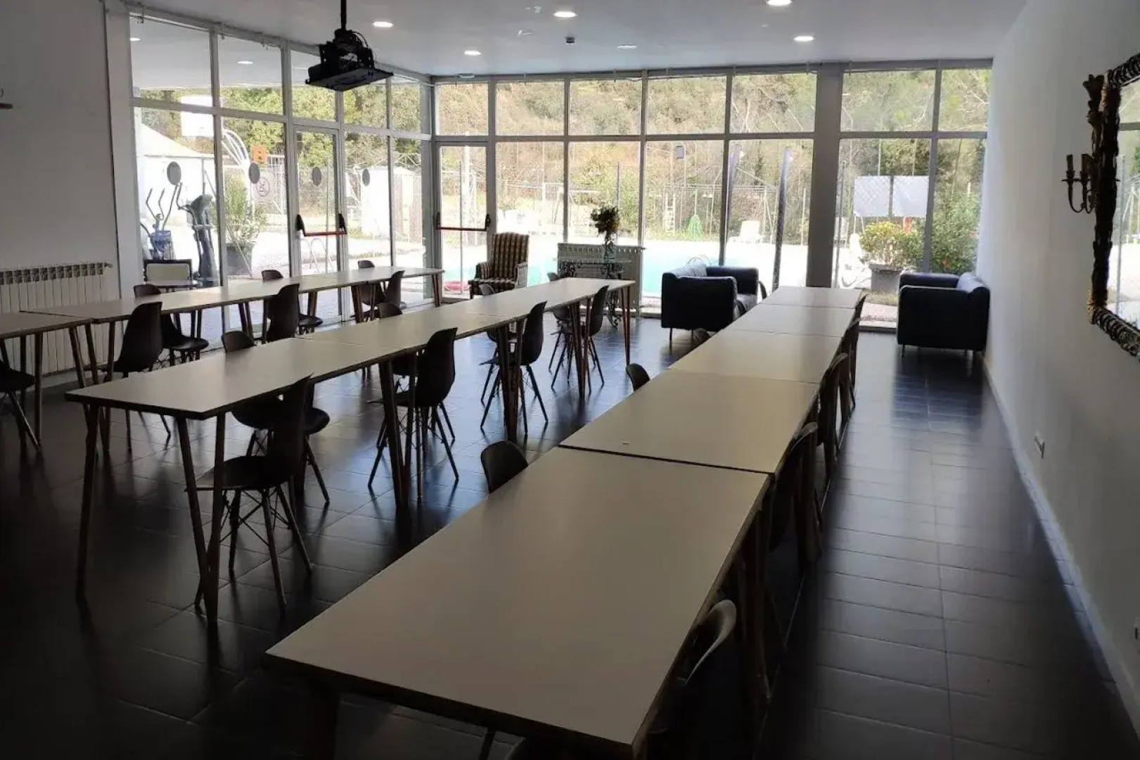 INOUT Hostel Barcelona