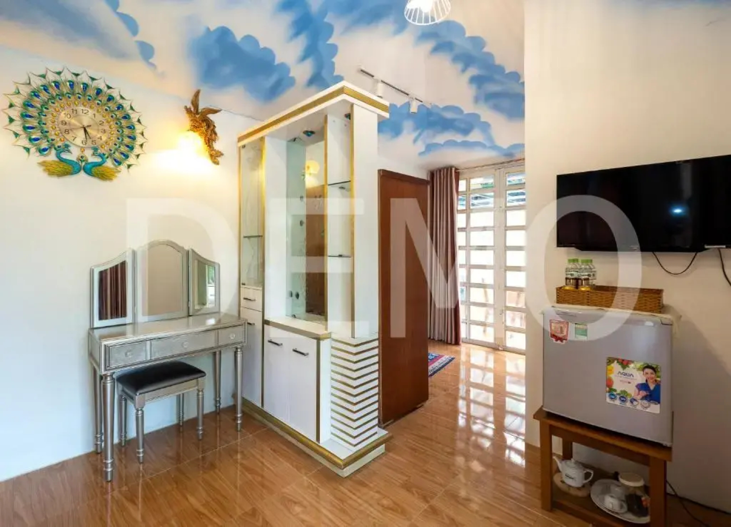 Khách Sạn Ngọc Hưng