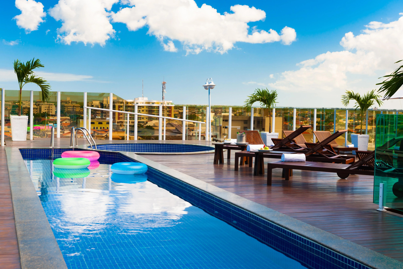 Oásis Cabo Frio Hotel