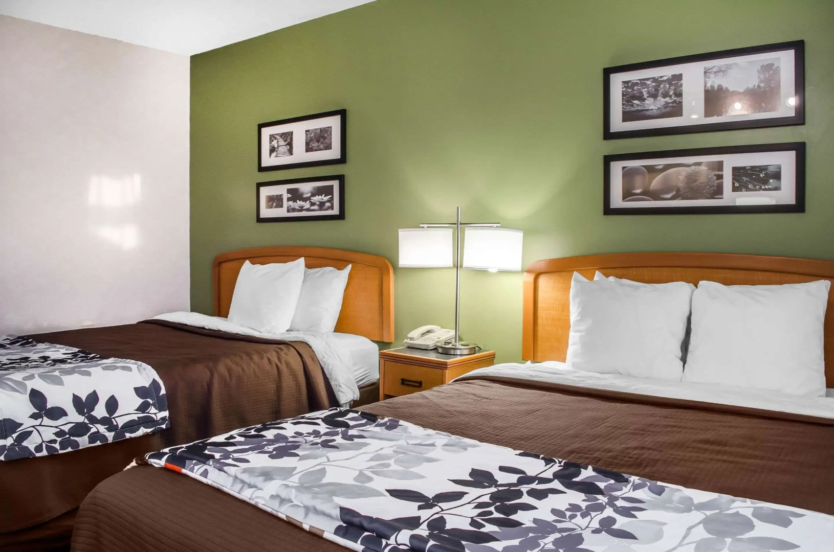 Sleep Inn & Suites Bensalem
