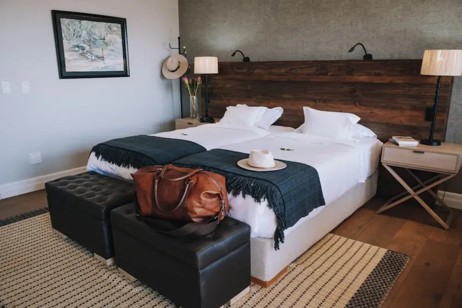 Zulu Rock Game Ranch