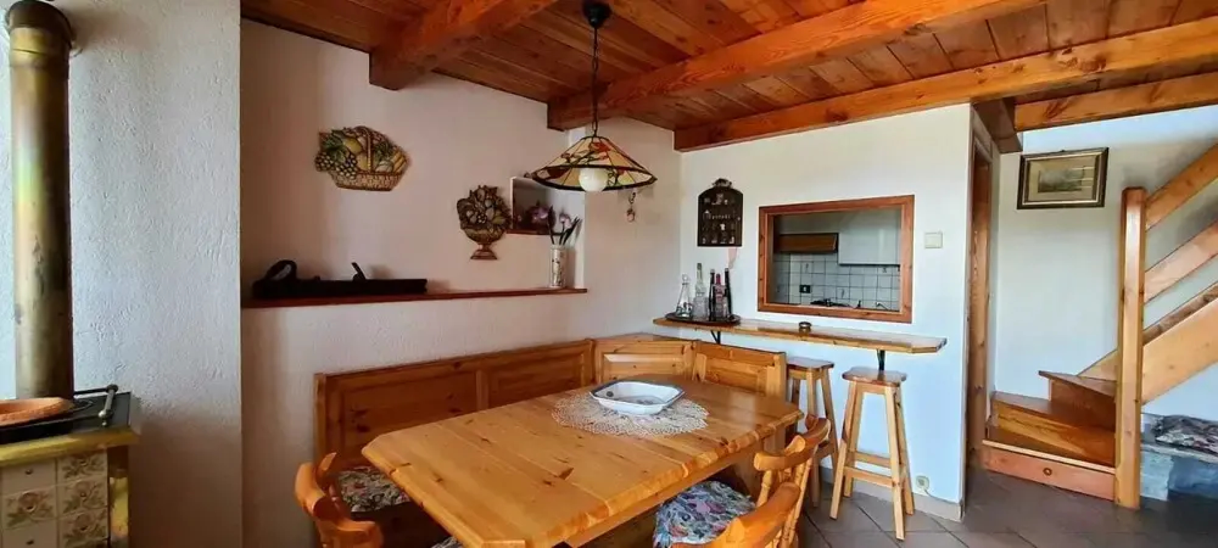 Maison du Soleil