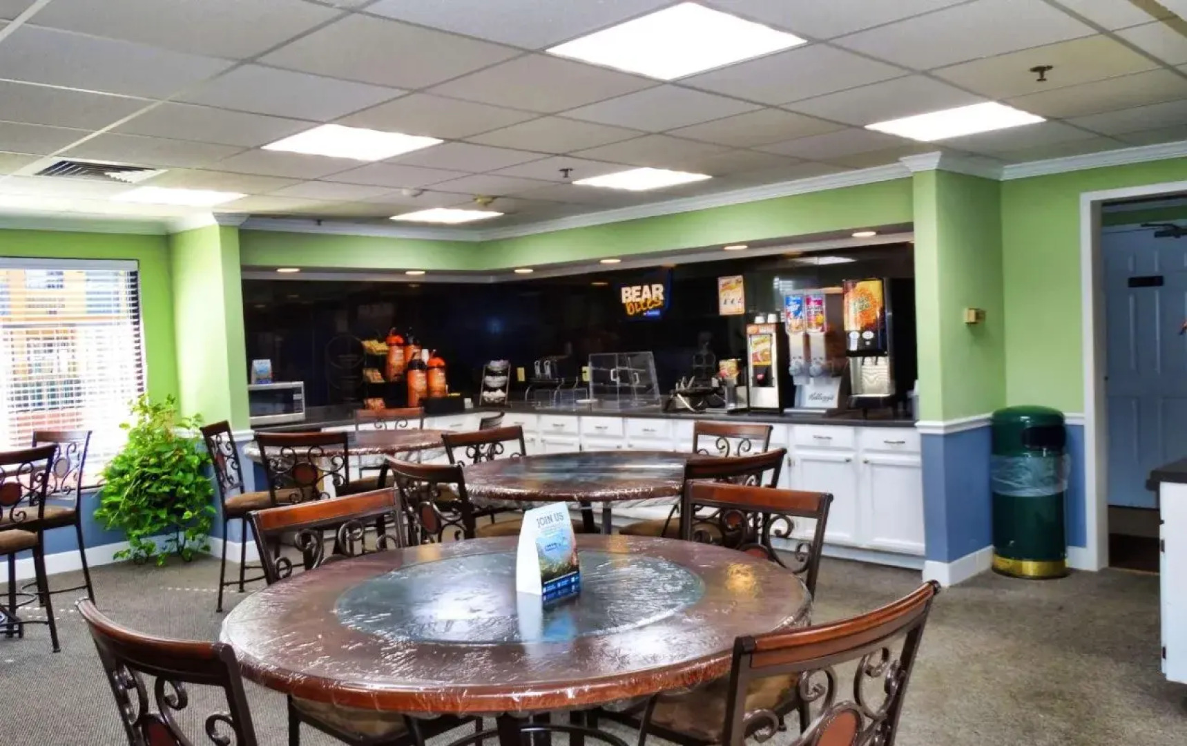 Quality Inn Port Wentworth Savannah North