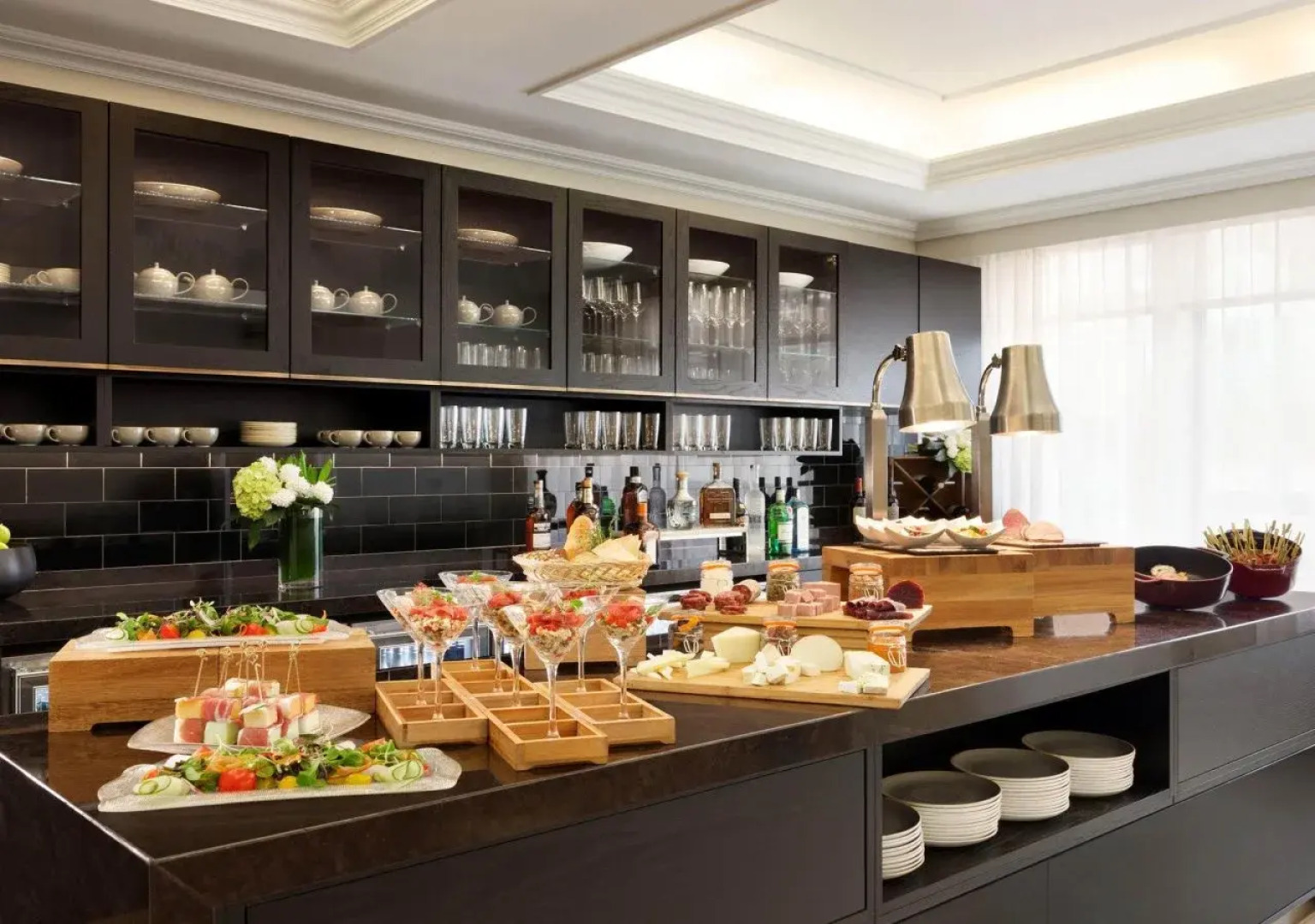 Fairmont Washington, D.C., Georgetown