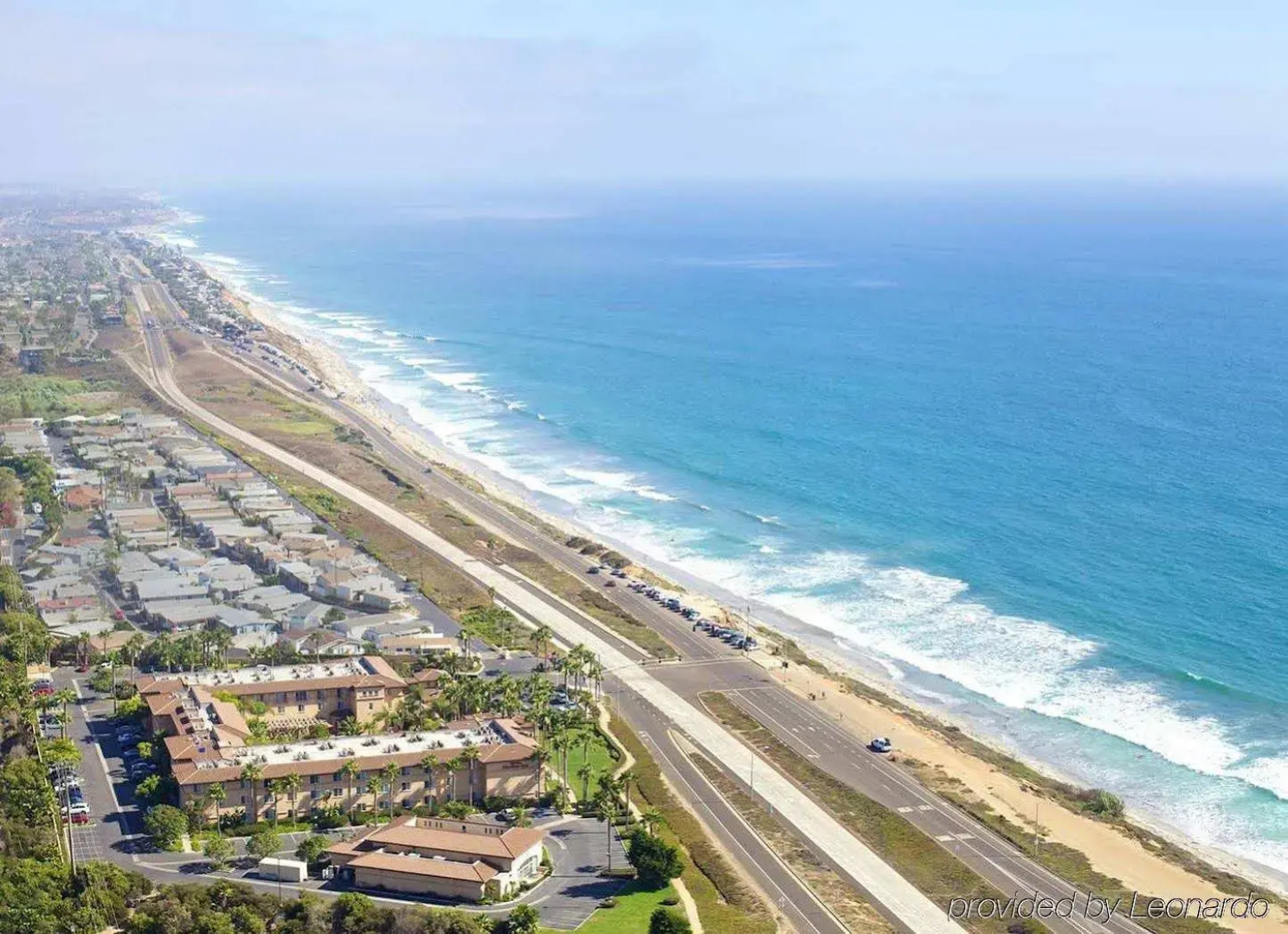Hilton Garden Inn Carlsbad Beach