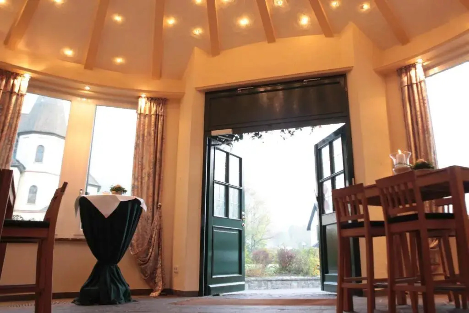 Hotel-Restaurant Schettel