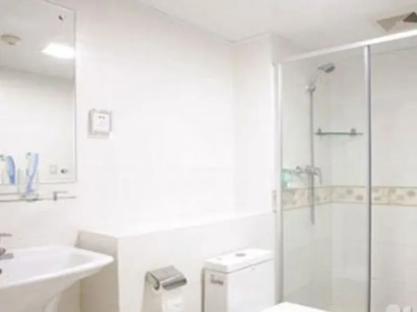 7Days Inn Weihai Zhang Village Business Center